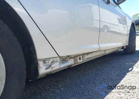 2016 Ford Focus S из США, поврежденный, VIN 1FADP3E23GL322395